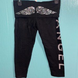 Victoria's Secret Crop Legging